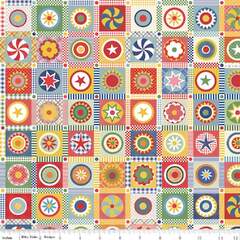 Dear Sweethearts - Circular Sensation Multi WB
