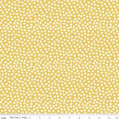 Dear Sweethearts - Scramble Dots Yellow